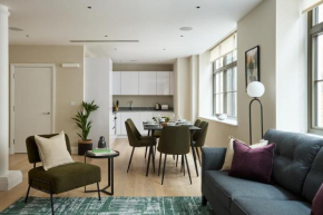Chancery Lane by Viridian Apartments